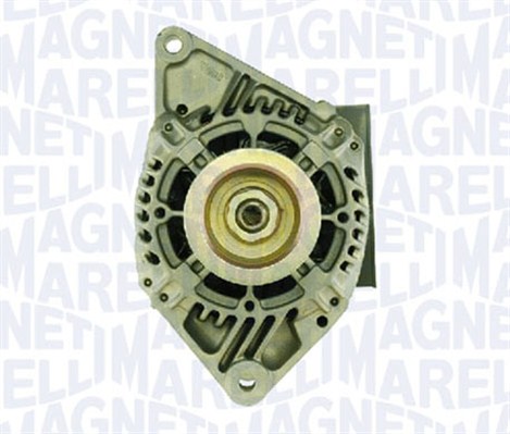 Magneti Marelli Alternator/Dynamo 944390421010