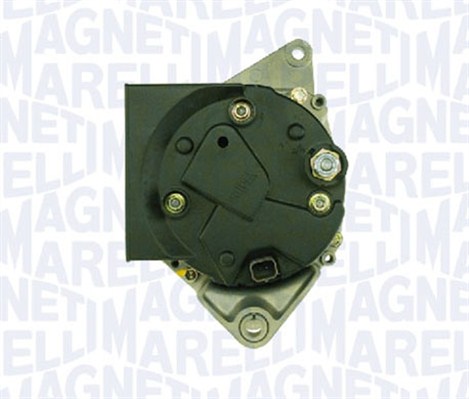 Magneti Marelli Alternator/Dynamo 944390421010