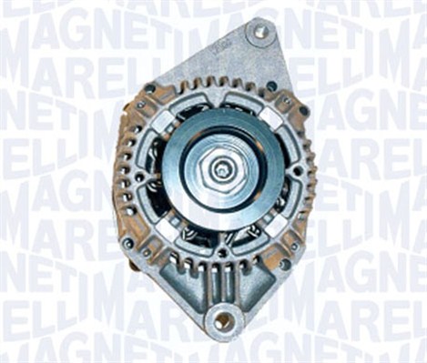 Magneti Marelli Alternator/Dynamo 944390421210