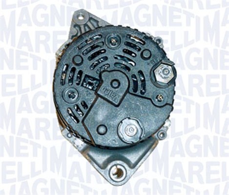 Magneti Marelli Alternator/Dynamo 944390421210