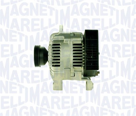 Magneti Marelli Alternator/Dynamo 944390421310