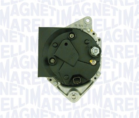 Magneti Marelli Alternator/Dynamo 944390421310