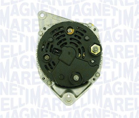 Magneti Marelli Alternator/Dynamo 944390421410