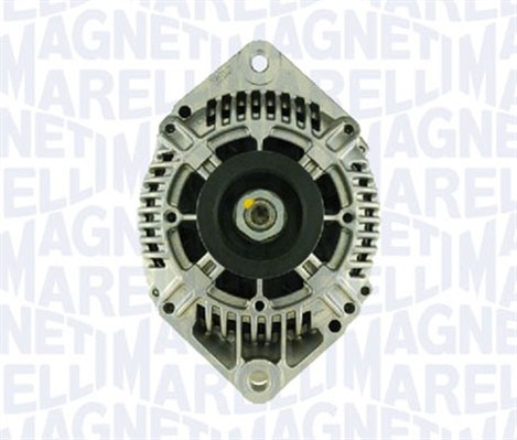Magneti Marelli Alternator/Dynamo 944390421510