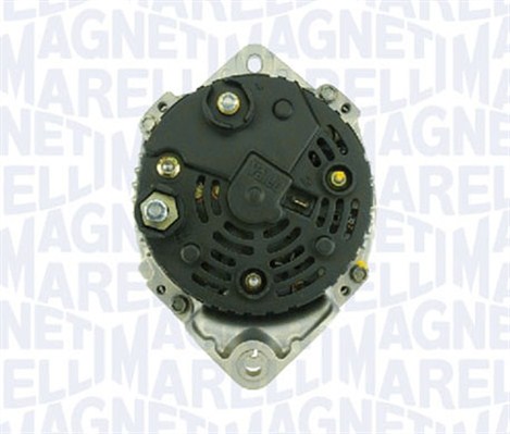 Magneti Marelli Alternator/Dynamo 944390421510