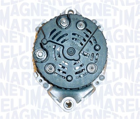 Magneti Marelli Alternator/Dynamo 944390421710