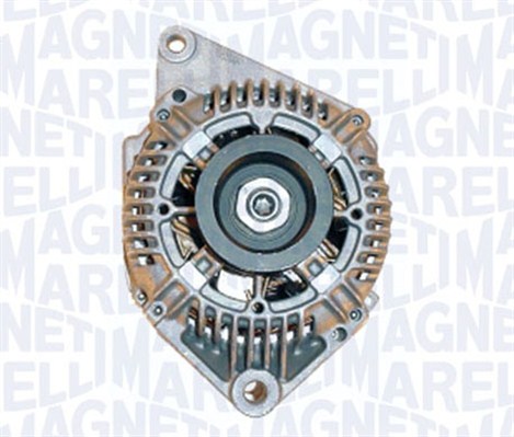 Magneti Marelli Alternator/Dynamo 944390421810
