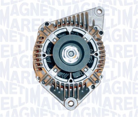 Magneti Marelli Alternator/Dynamo 944390422110