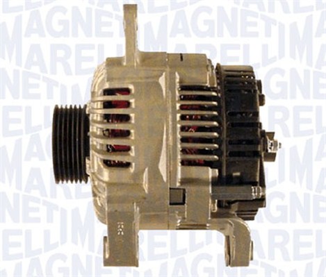 Magneti Marelli Alternator/Dynamo 944390422310