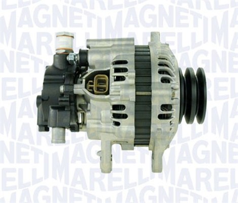 Magneti Marelli Alternator/Dynamo 944390422910