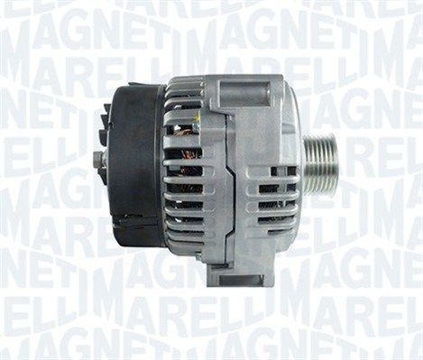 Magneti Marelli Alternator/Dynamo 944390424600