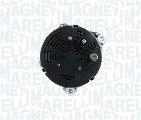 Magneti Marelli Alternator/Dynamo 944390424600
