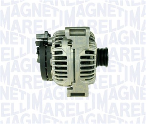 Magneti Marelli Alternator/Dynamo 944390425700