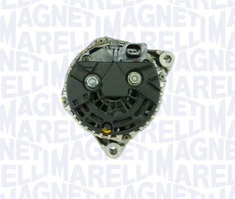 Magneti Marelli Alternator/Dynamo 944390425700