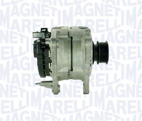 Magneti Marelli Alternator/Dynamo 944390426100