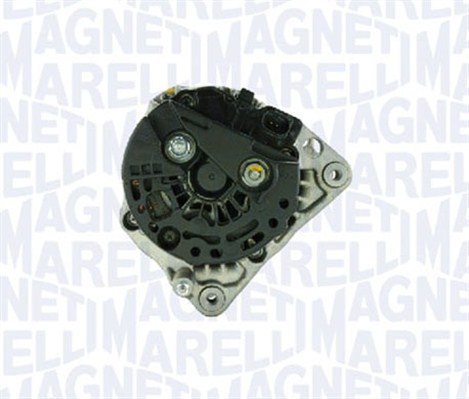 Magneti Marelli Alternator/Dynamo 944390426100