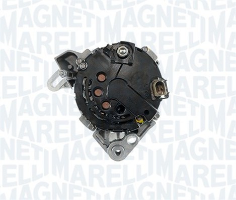 Magneti Marelli Alternator/Dynamo 944390426200