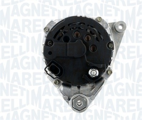 Magneti Marelli Alternator/Dynamo 944390426400