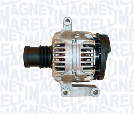 Magneti Marelli Alternator/Dynamo 944390426500