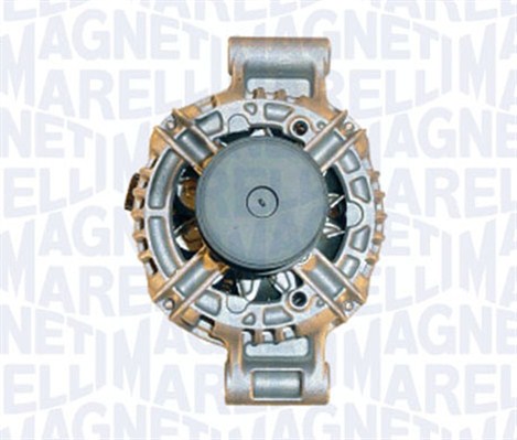 Magneti Marelli Alternator/Dynamo 944390426500