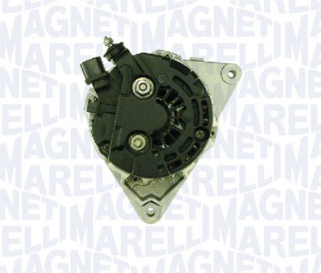 Magneti Marelli Alternator/Dynamo 944390426600