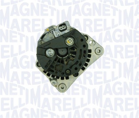 Magneti Marelli Alternator/Dynamo 944390427000