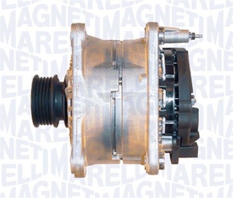 Magneti Marelli Alternator/Dynamo 944390427100