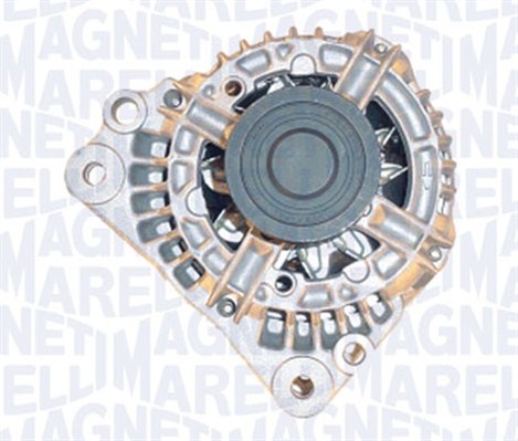 Magneti Marelli Alternator/Dynamo 944390427100