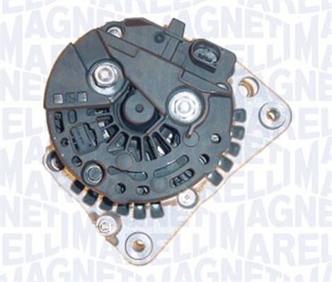 Magneti Marelli Alternator/Dynamo 944390427100