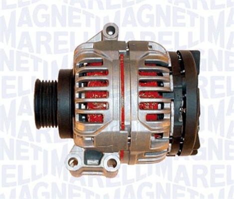Magneti Marelli Alternator/Dynamo 944390427200