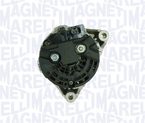 Magneti Marelli Alternator/Dynamo 944390427300