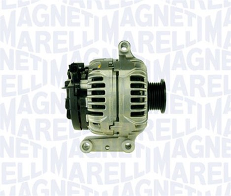 Magneti Marelli Alternator/Dynamo 944390427900