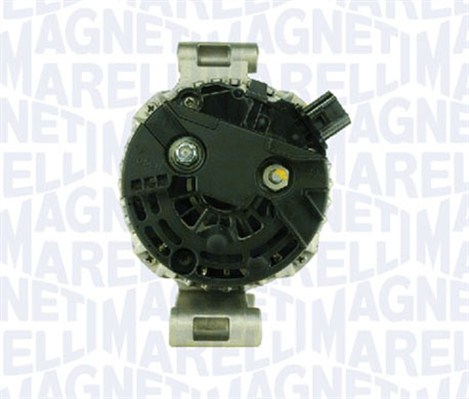 Magneti Marelli Alternator/Dynamo 944390427900