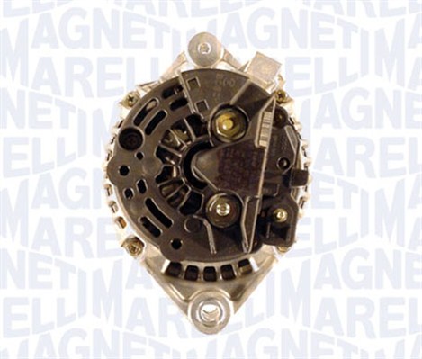 Magneti Marelli Alternator/Dynamo 944390428000
