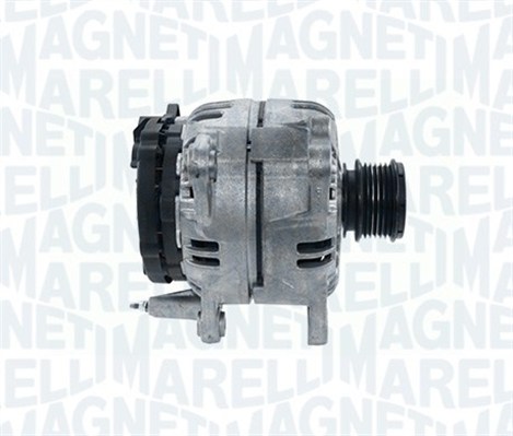 Magneti Marelli Alternator/Dynamo 944390428100