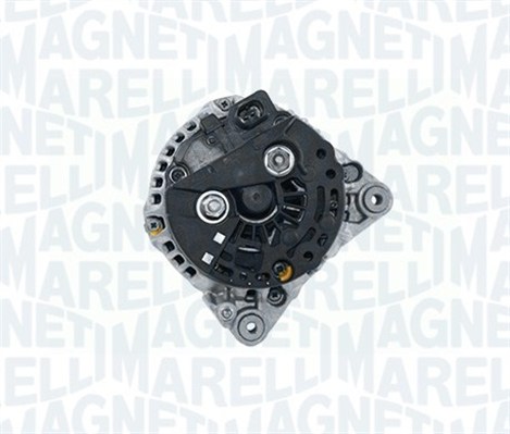 Magneti Marelli Alternator/Dynamo 944390428100