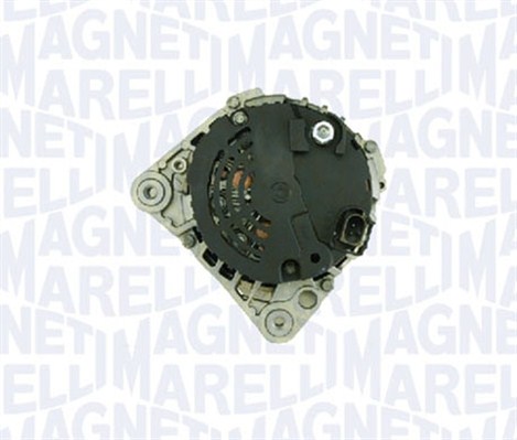 Magneti Marelli Alternator/Dynamo 944390428300