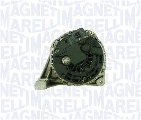 Magneti Marelli Alternator/Dynamo 944390428400