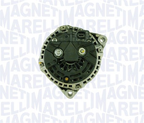 Magneti Marelli Alternator/Dynamo 944390436700