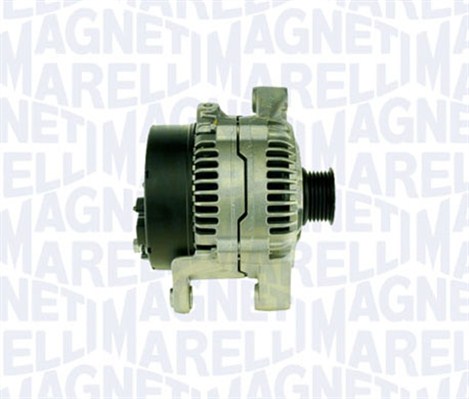 Magneti Marelli Alternator/Dynamo 944390436800