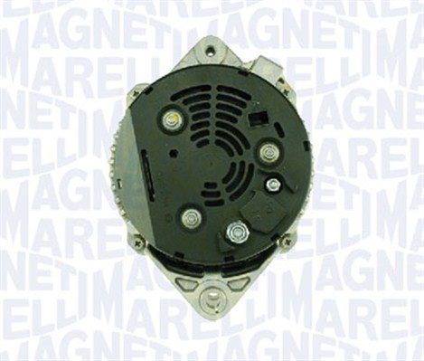 Magneti Marelli Alternator/Dynamo 944390436800