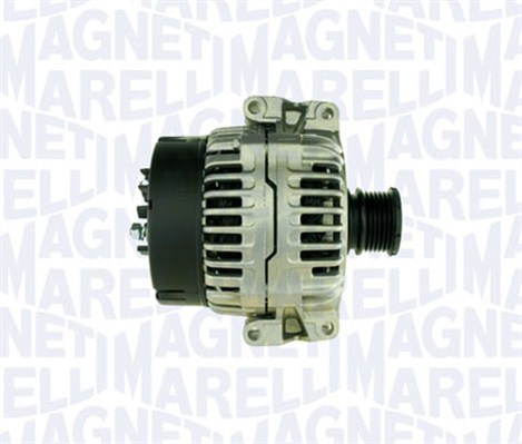 Magneti Marelli Alternator/Dynamo 944390439100