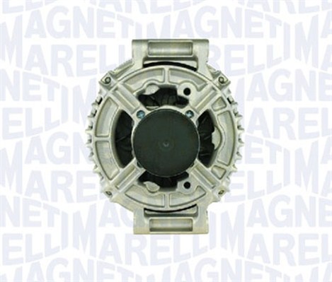 Magneti Marelli Alternator/Dynamo 944390439100