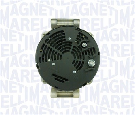 Magneti Marelli Alternator/Dynamo 944390439100