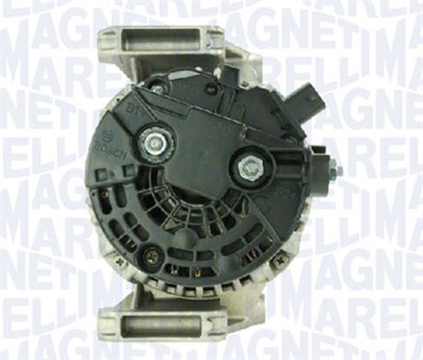 Magneti Marelli Alternator/Dynamo 944390440100