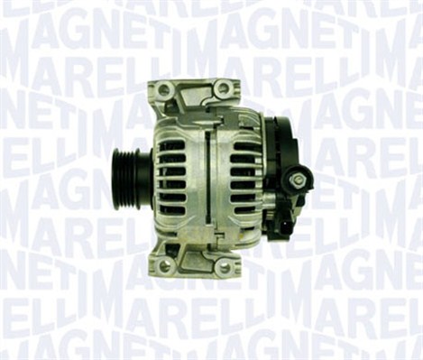 Magneti Marelli Alternator/Dynamo 944390440200