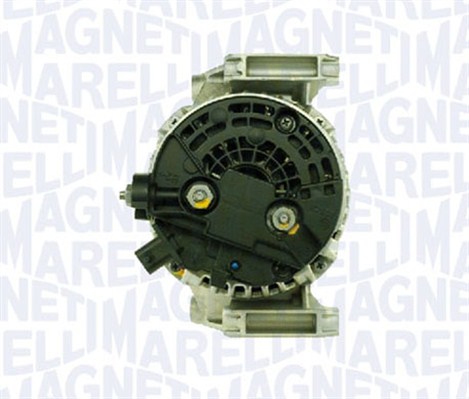 Magneti Marelli Alternator/Dynamo 944390440200