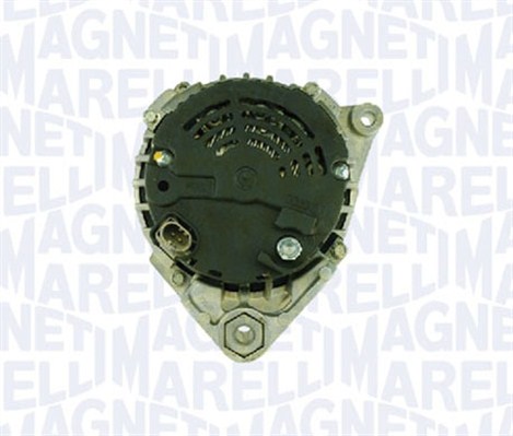 Magneti Marelli Alternator/Dynamo 944390443100