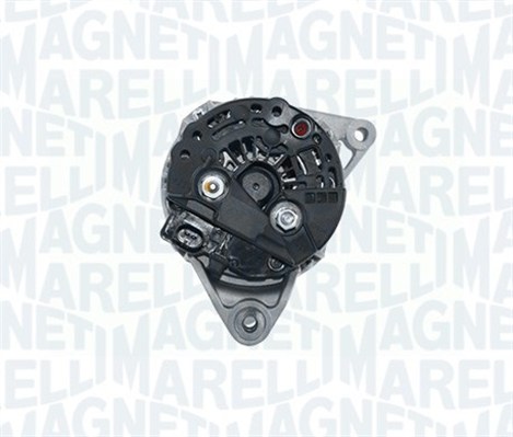 Magneti Marelli Alternator/Dynamo 944390443400