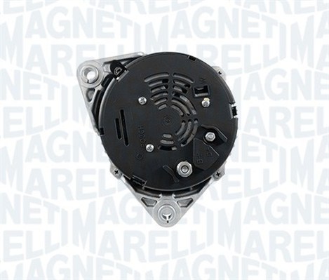 Magneti Marelli Alternator/Dynamo 944390443500